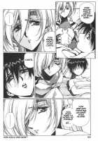 Chirality - To The Promised Land Vol.2 [Satoshi Urushihara] [Original] Thumbnail Page 85