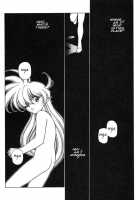 Chirality - To The Promised Land Vol.2 [Satoshi Urushihara] [Original] Thumbnail Page 90