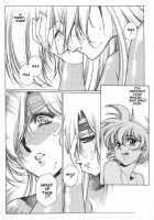 Chirality - To The Promised Land Vol.2 [Satoshi Urushihara] [Original] Thumbnail Page 94
