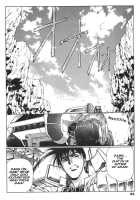 Chirality - To The Promised Land Vol.2 [Satoshi Urushihara] [Original] Thumbnail Page 96