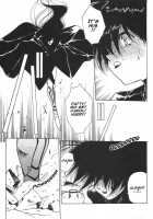 Chirality - To The Promised Land Vol.2 [Satoshi Urushihara] [Original] Thumbnail Page 99