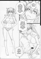 Angel's Stroke 38 Okuchishibori [Kutani] [Neon Genesis Evangelion] Thumbnail Page 17