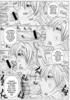 Angel's Stroke 38 Okuchishibori [Kutani] [Neon Genesis Evangelion] Thumbnail Page 23