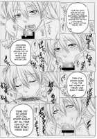 Angel's Stroke 38 Okuchishibori [Kutani] [Neon Genesis Evangelion] Thumbnail Page 25