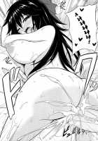 Utsuho's Nest / うつほの巣 [P No Ji] [Touhou Project] Thumbnail Page 18