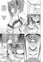 Purupuru Costume [Onomesin] [Original] Thumbnail Page 05