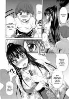 Boku No Hot Spot Ch. 1-3 / 僕のほっとすぽっと 第1-3話 [Sabashi Renya] [Original] Thumbnail Page 29