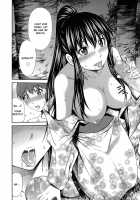 Boku No Hot Spot Ch. 1-3 / 僕のほっとすぽっと 第1-3話 [Sabashi Renya] [Original] Thumbnail Page 33