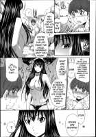 Boku No Hot Spot Ch. 1-3 / 僕のほっとすぽっと 第1-3話 [Sabashi Renya] [Original] Thumbnail Page 03