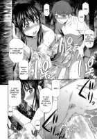 Boku No Hot Spot Ch. 1-3 / 僕のほっとすぽっと 第1-3話 [Sabashi Renya] [Original] Thumbnail Page 45