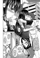 Boku No Hot Spot Ch. 1-3 / 僕のほっとすぽっと 第1-3話 [Sabashi Renya] [Original] Thumbnail Page 58