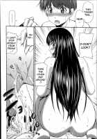 Boku No Hot Spot Ch. 1-3 / 僕のほっとすぽっと 第1-3話 [Sabashi Renya] [Original] Thumbnail Page 06