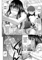 Boku No Hot Spot Ch. 1-3 / 僕のほっとすぽっと 第1-3話 [Sabashi Renya] [Original] Thumbnail Page 72