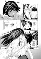 Seventeen Vol.2 / セブンティーン Vol.2 [Yoshu Ohepe] [Ane Doki] Thumbnail Page 20