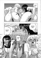 Namirobi SP / ナミロビSP [Murata.] [One Piece] Thumbnail Page 22