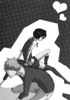 Koshian Hoippu / こしあん ホイップ   =Ero Manga Girls & maipantsu= [Karasu-Bashi Muchi] [Bleach] Thumbnail Page 33