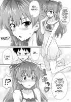 Asuka No Susume / アスカのススメ。 [Guy] [Neon Genesis Evangelion] Thumbnail Page 03