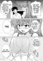 Asuka No Susume / アスカのススメ。 [Guy] [Neon Genesis Evangelion] Thumbnail Page 04