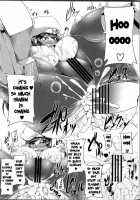 Bullet Rain [Kanten] [Blazblue] Thumbnail Page 24