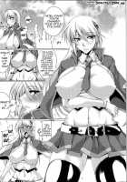 Bullet Rain [Kanten] [Blazblue] Thumbnail Page 04