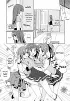 Beautiful Smile For Me! / Beautiful Smile for Me! [Kasumi] [Smile Precure] Thumbnail Page 10