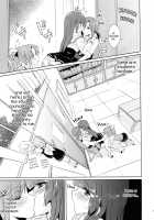 Beautiful Smile For Me! / Beautiful Smile for Me! [Kasumi] [Smile Precure] Thumbnail Page 13