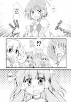 Beautiful Smile For Me! / Beautiful Smile for Me! [Kasumi] [Smile Precure] Thumbnail Page 19