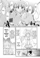 Beautiful Smile For Me! / Beautiful Smile for Me! [Kasumi] [Smile Precure] Thumbnail Page 21