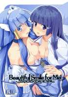 Beautiful Smile For Me! / Beautiful Smile for Me! [Kasumi] [Smile Precure] Thumbnail Page 02