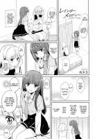 Beautiful Smile For Me! / Beautiful Smile for Me! [Kasumi] [Smile Precure] Thumbnail Page 03