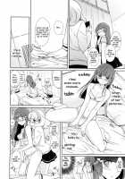 Beautiful Smile For Me! / Beautiful Smile for Me! [Kasumi] [Smile Precure] Thumbnail Page 04