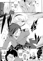 Twin Challenge Ch. 1 [Yurikawa] [Original] Thumbnail Page 11