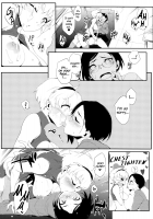 Twin Challenge Ch. 1 [Yurikawa] [Original] Thumbnail Page 17