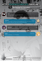 Twin Challenge Ch. 1 [Yurikawa] [Original] Thumbnail Page 23