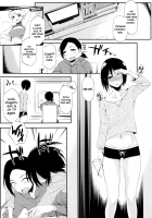 Twin Challenge Ch. 1 [Yurikawa] [Original] Thumbnail Page 04