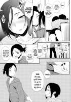 Twin Challenge Ch. 1 [Yurikawa] [Original] Thumbnail Page 05