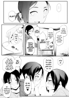 Twin Challenge Ch. 1 [Yurikawa] [Original] Thumbnail Page 06