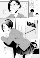 Twin Challenge Ch. 1 [Yurikawa] [Original] Thumbnail Page 07