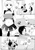 Twin Challenge Ch. 1 [Yurikawa] [Original] Thumbnail Page 08