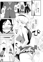 Twin Challenge Ch. 1 [Yurikawa] [Original] Thumbnail Page 09