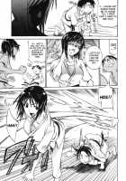 Winter Dojo [Tenzaki Kanna] [Original] Thumbnail Page 05