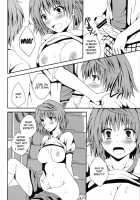 Riko Scoop / リコSCOOP [Momonoki Fum] [To Love-Ru] Thumbnail Page 13