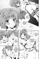Riko Scoop / リコSCOOP [Momonoki Fum] [To Love-Ru] Thumbnail Page 18