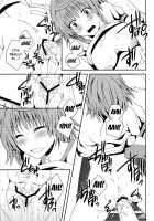 Riko Scoop / リコSCOOP [Momonoki Fum] [To Love-Ru] Thumbnail Page 20