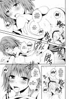Riko Scoop / リコSCOOP [Momonoki Fum] [To Love-Ru] Thumbnail Page 22