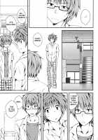 Riko Scoop / リコSCOOP [Momonoki Fum] [To Love-Ru] Thumbnail Page 04