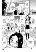 Mutual Jealousy - Kei And Yuriko [Mukoujima Tenro] [Original] Thumbnail Page 20