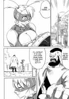 Rainbow Supplex / レインボースープレックス [Jackasss] [Street Fighter] Thumbnail Page 24
