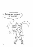 Rainbow Supplex / レインボースープレックス [Jackasss] [Street Fighter] Thumbnail Page 27