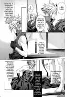Strife Delivery Health / Strife Delivery Health [Fujiwara Beni] [Final Fantasy Vii] Thumbnail Page 20